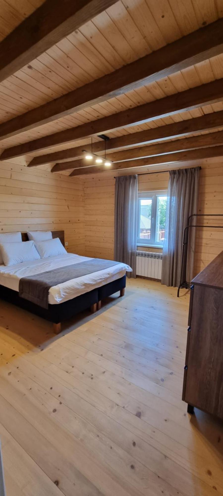 Sunville TTchornomorsk Extérieur photo