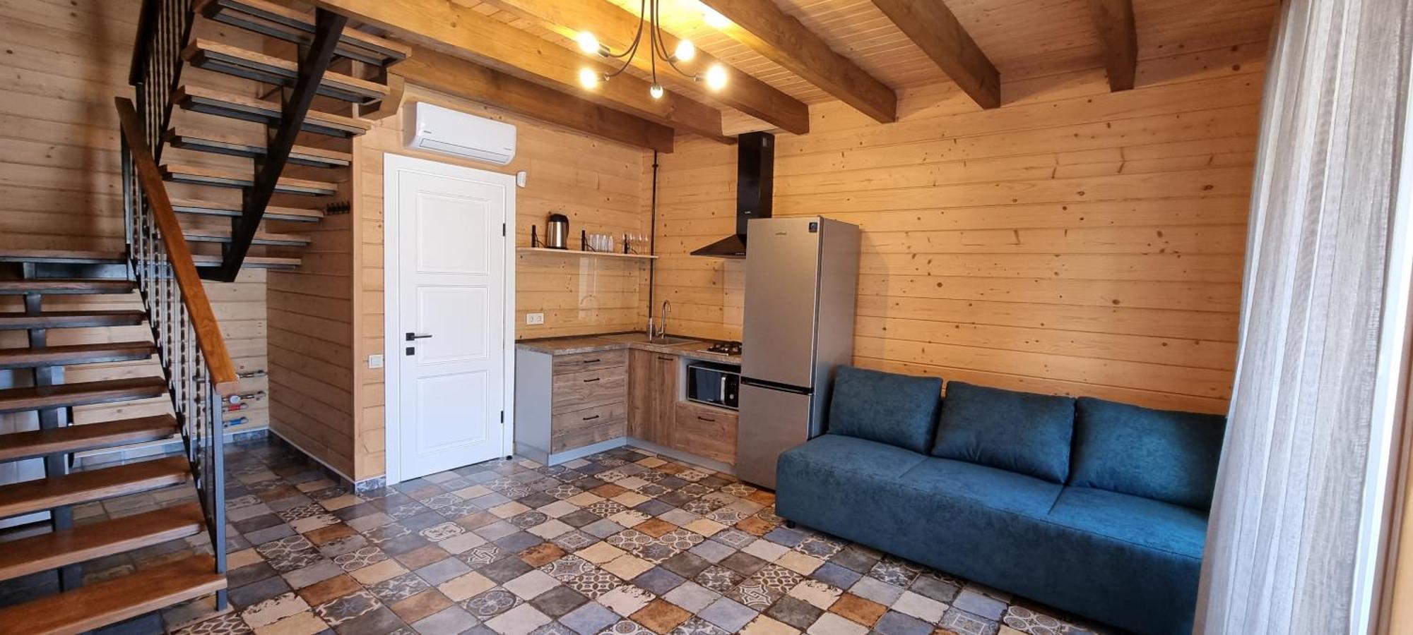 Sunville TTchornomorsk Extérieur photo